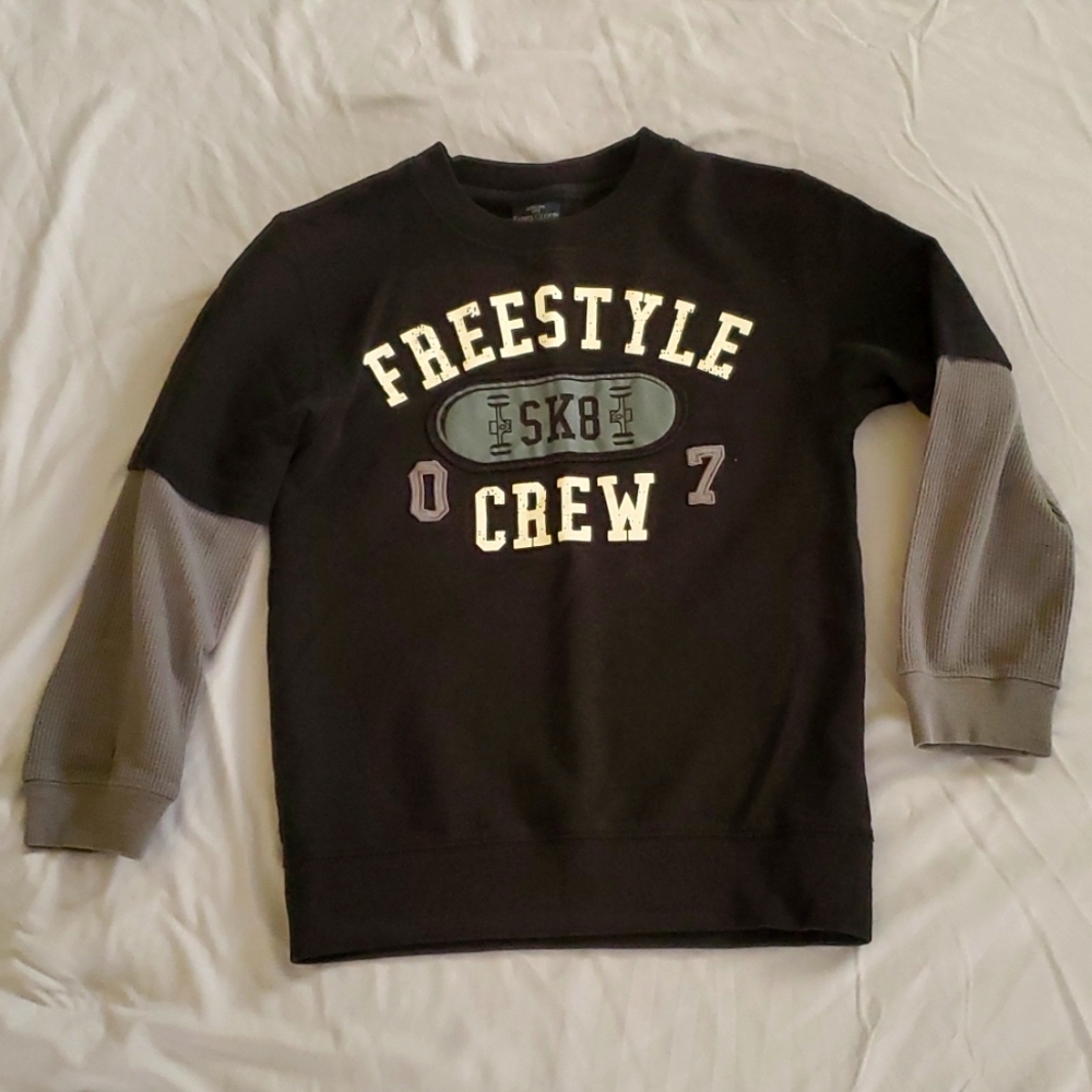 Boys Shirt